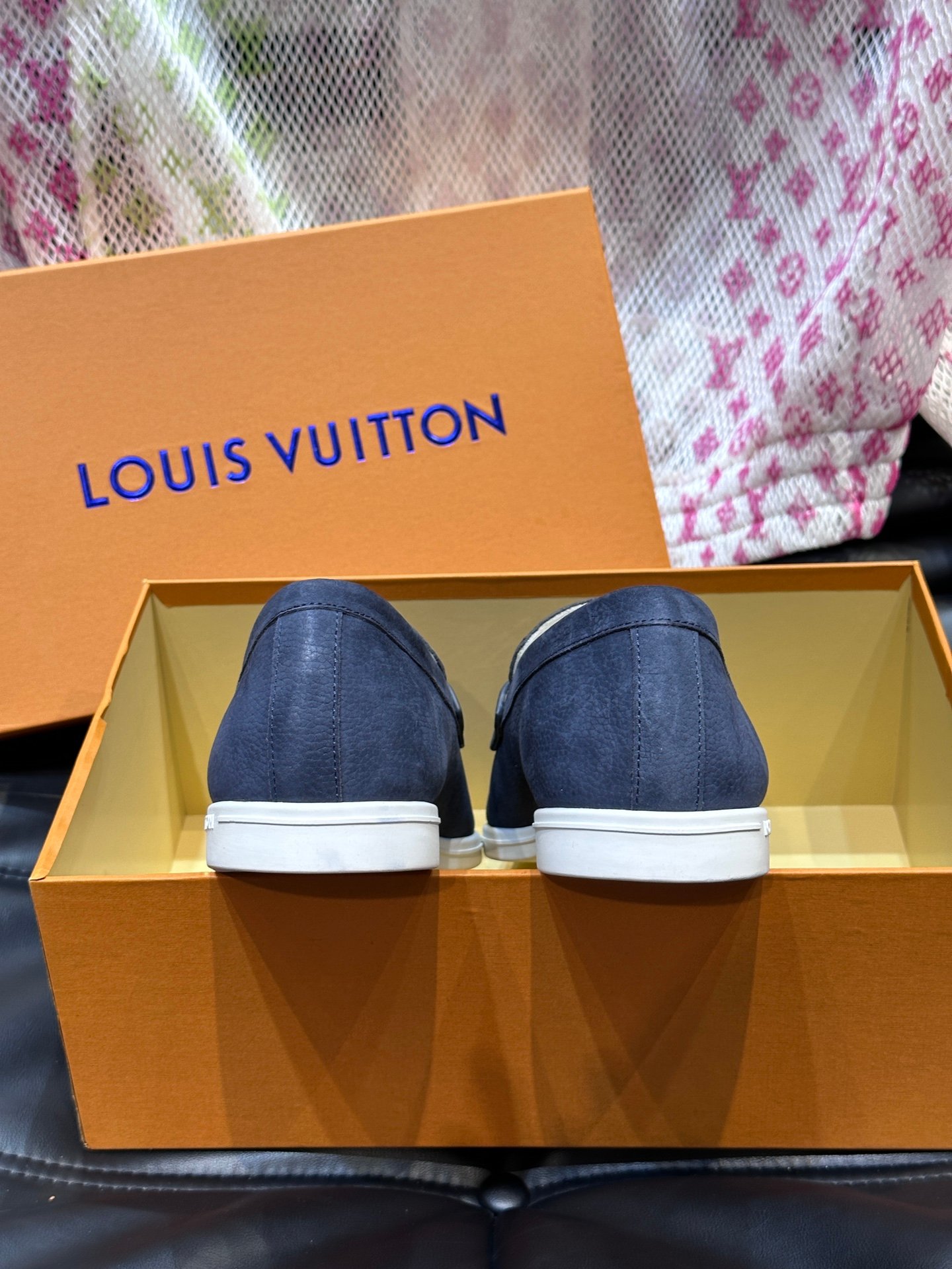 【LOUIS VUITTON】LV SHOES OG - 图片 6