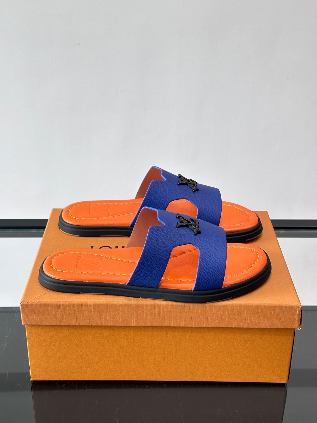 【LOUIS VUITTON】LV SHOES OG TUO - 图片 2