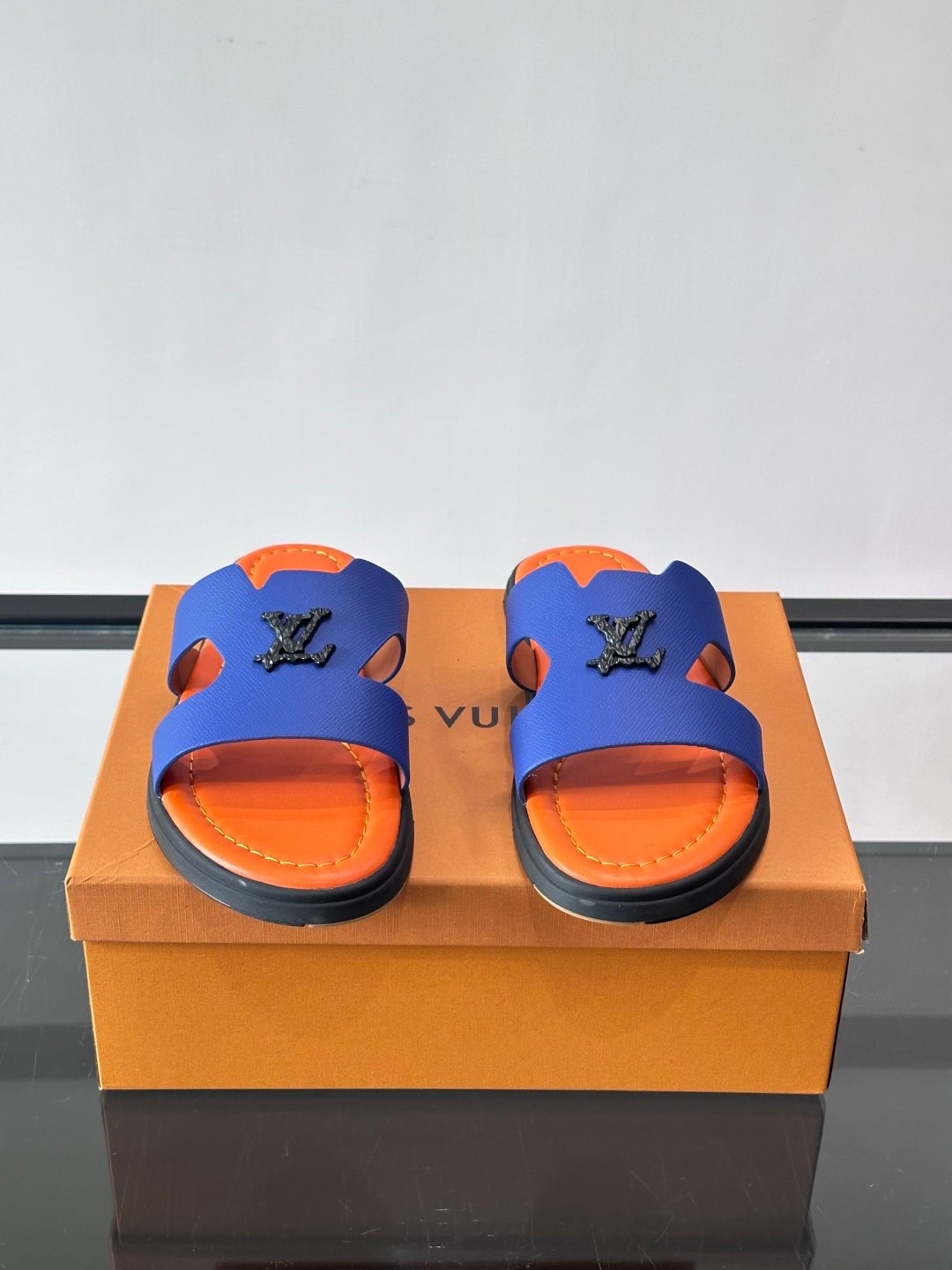 【LOUIS VUITTON】LV SHOES OG TUO - 图片 3