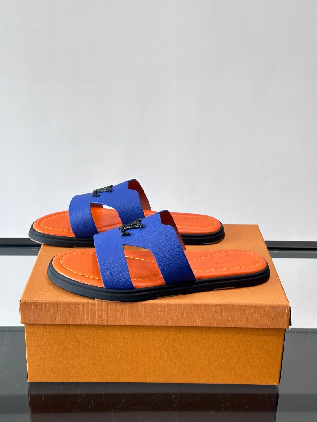 【LOUIS VUITTON】LV SHOES OG TUO - 图片 4