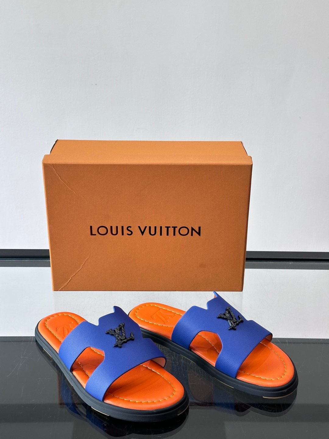 【LOUIS VUITTON】LV SHOES OG TUO - 图片 5