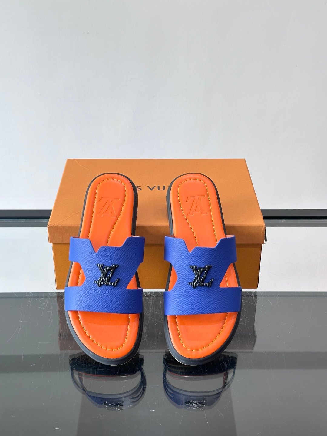 【LOUIS VUITTON】LV SHOES OG TUO - 图片 6