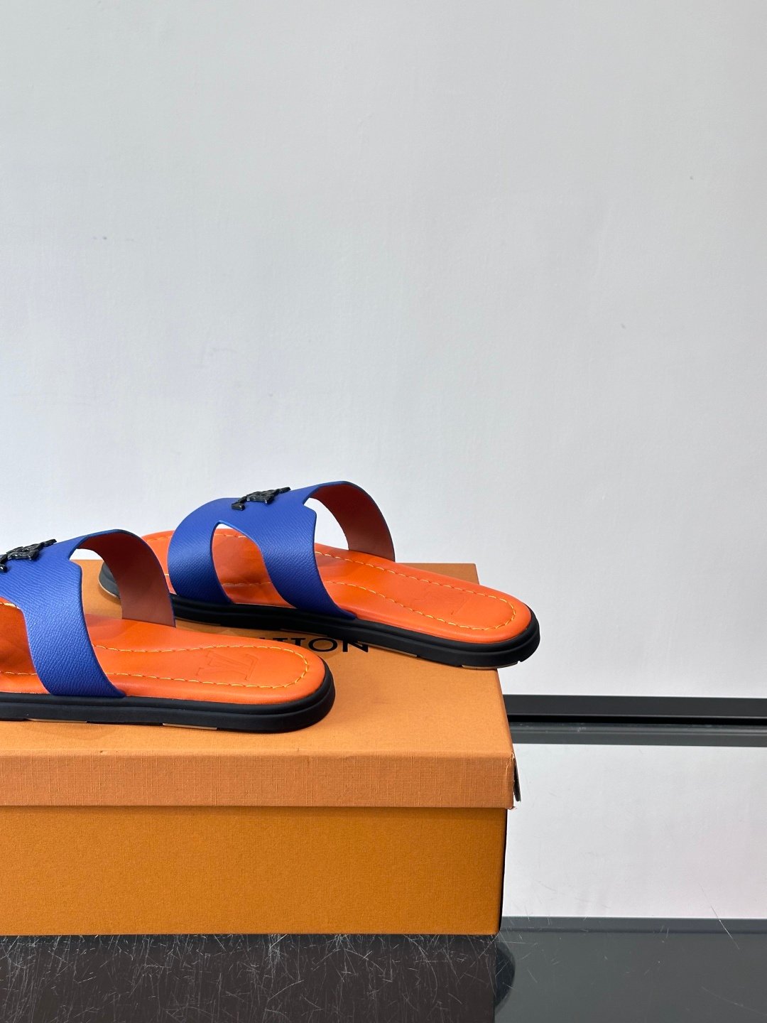 【LOUIS VUITTON】LV SHOES OG TUO - 图片 7