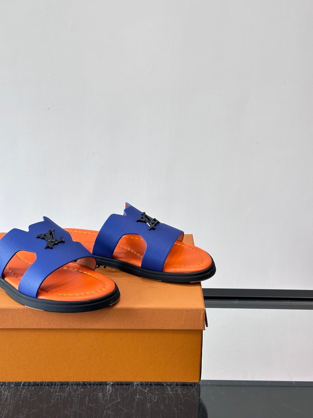 【LOUIS VUITTON】LV SHOES OG TUO - 图片 8