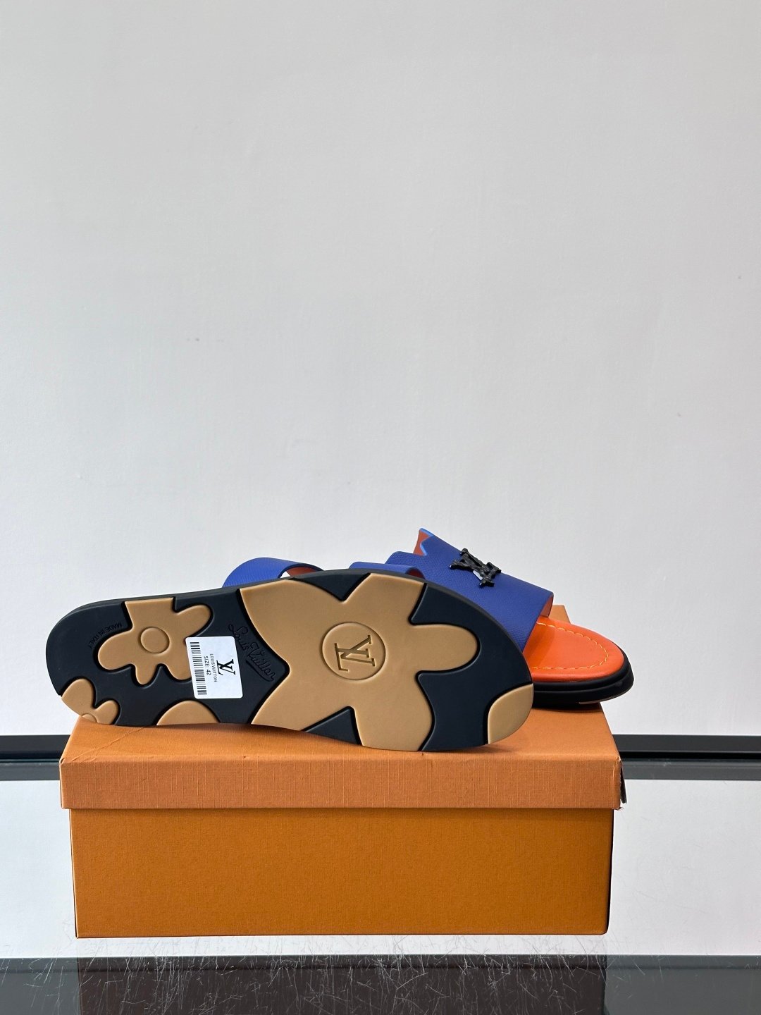 【LOUIS VUITTON】LV SHOES OG TUO - 图片 9