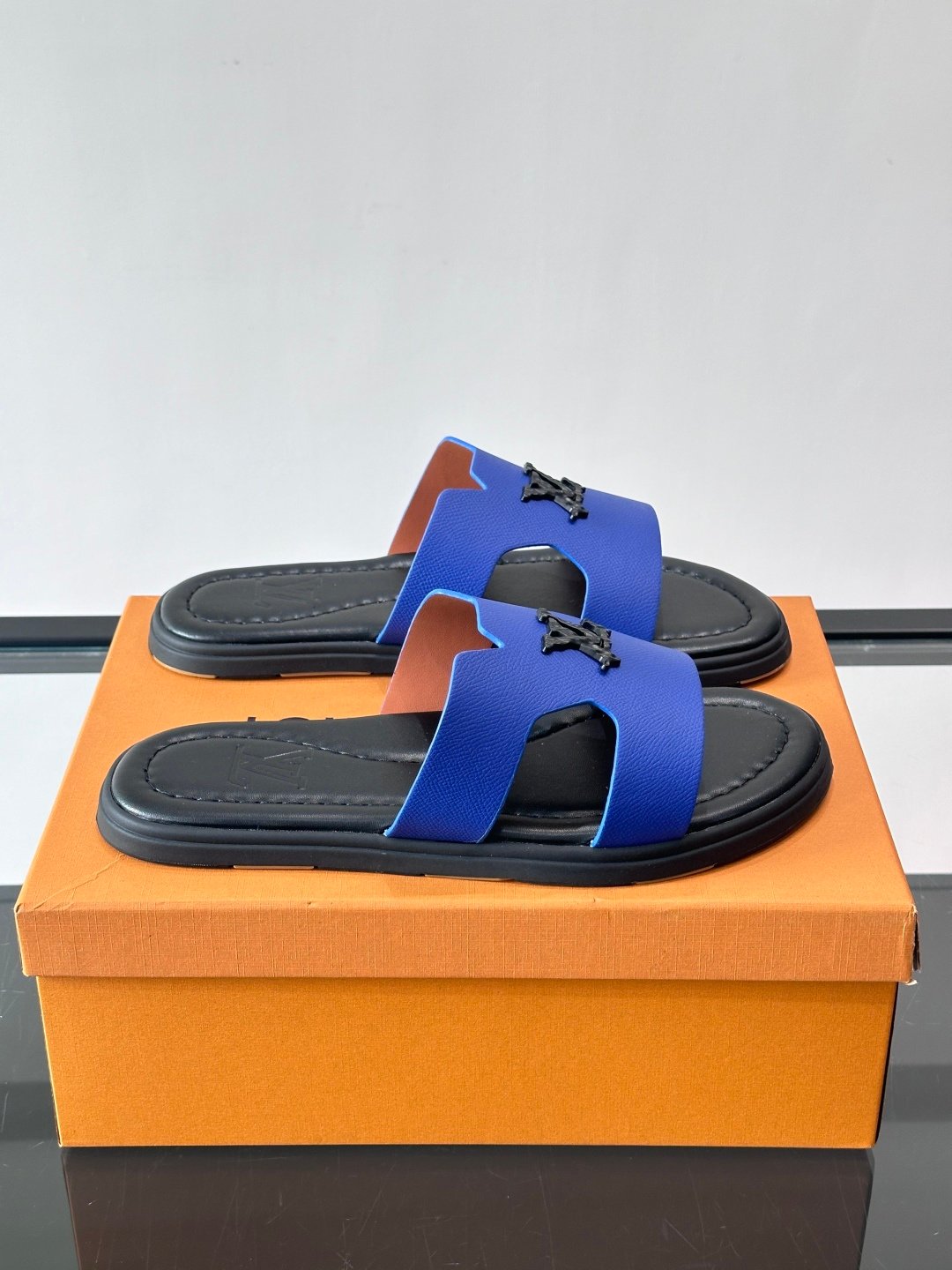 【LOUIS VUITTON】LV SHOES OG TUO - 图片 2