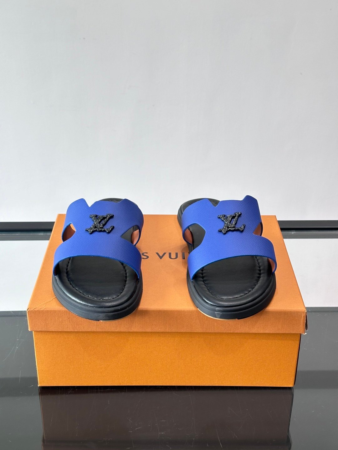 【LOUIS VUITTON】LV SHOES OG TUO - 图片 3