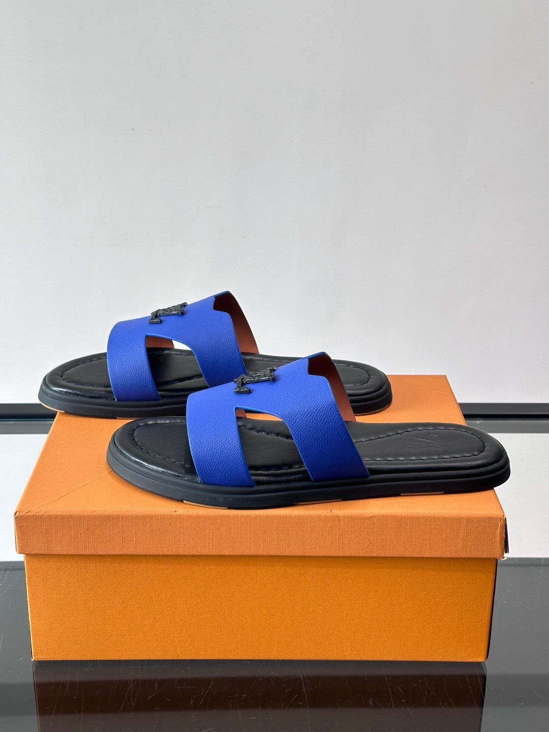 【LOUIS VUITTON】LV SHOES OG TUO - 图片 4