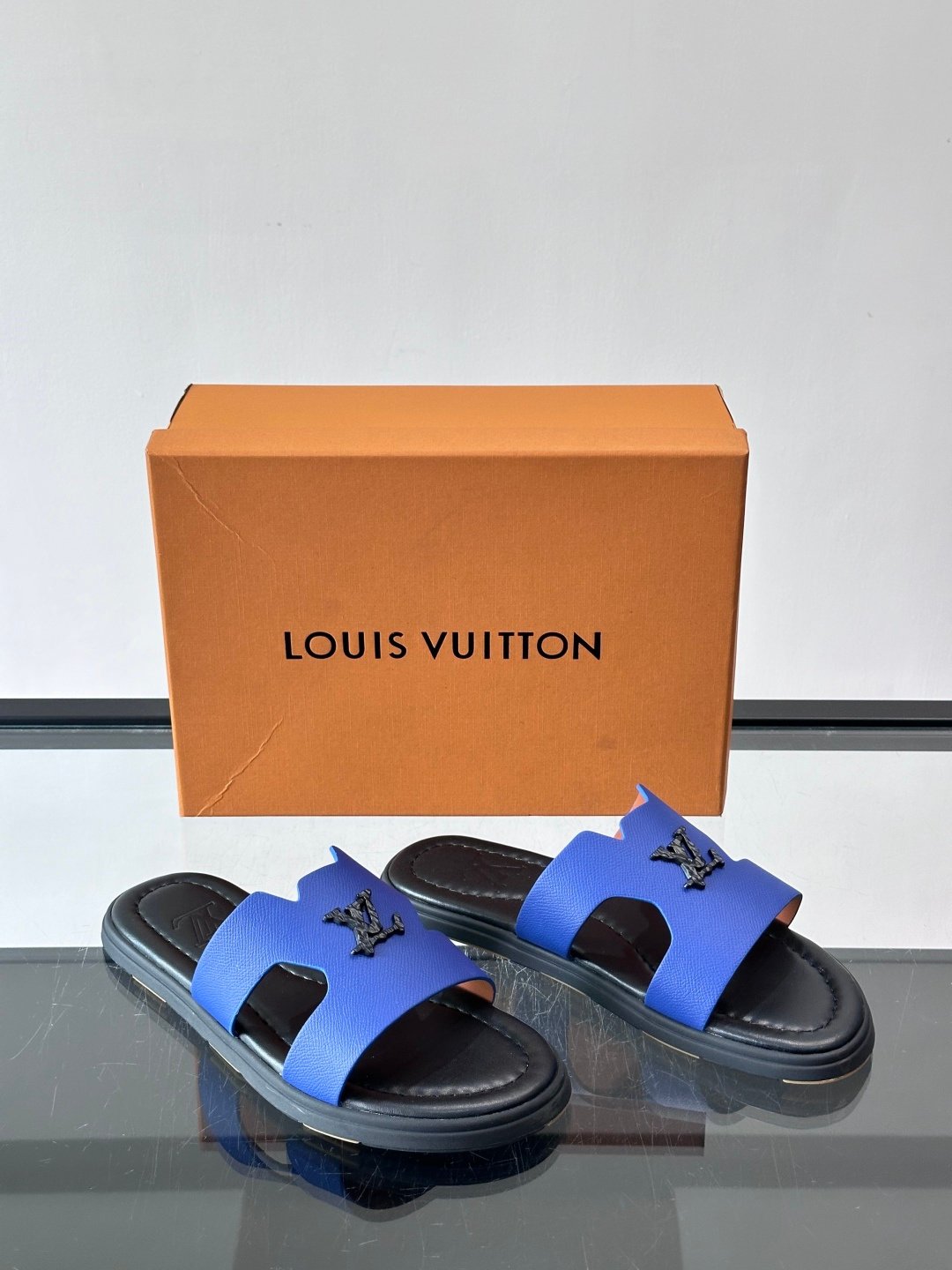 【LOUIS VUITTON】LV SHOES OG TUO - 图片 5