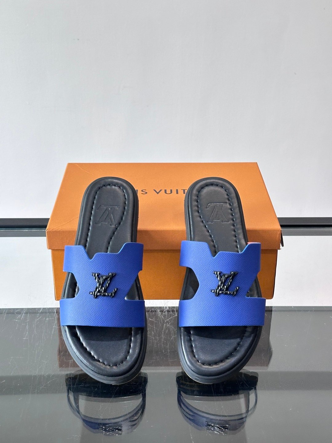 【LOUIS VUITTON】LV SHOES OG TUO - 图片 6