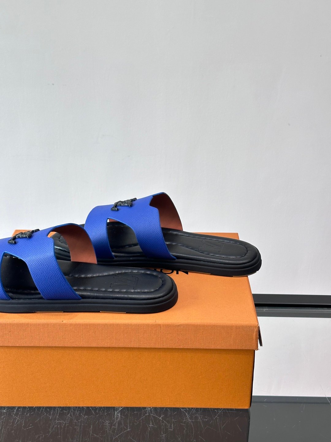 【LOUIS VUITTON】LV SHOES OG TUO - 图片 7