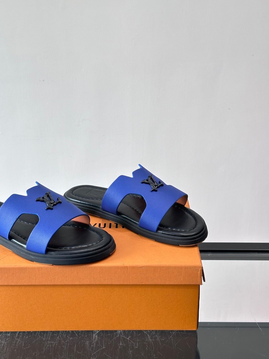 【LOUIS VUITTON】LV SHOES OG TUO - 图片 8