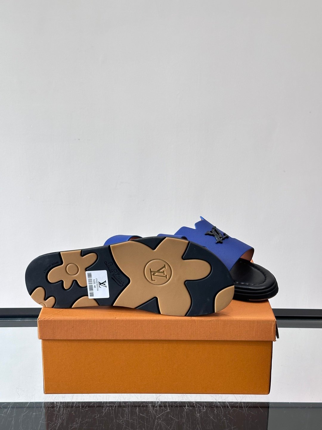 【LOUIS VUITTON】LV SHOES OG TUO - 图片 9