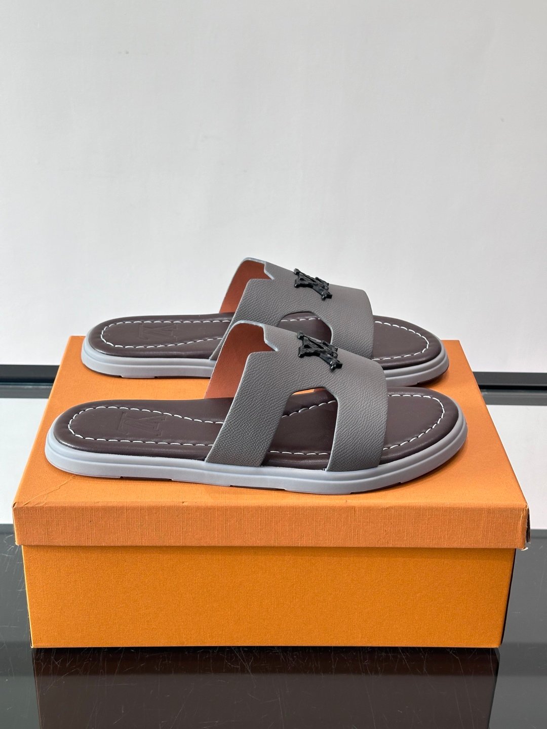 【LOUIS VUITTON】LV SHOES OG TUO - 图片 2
