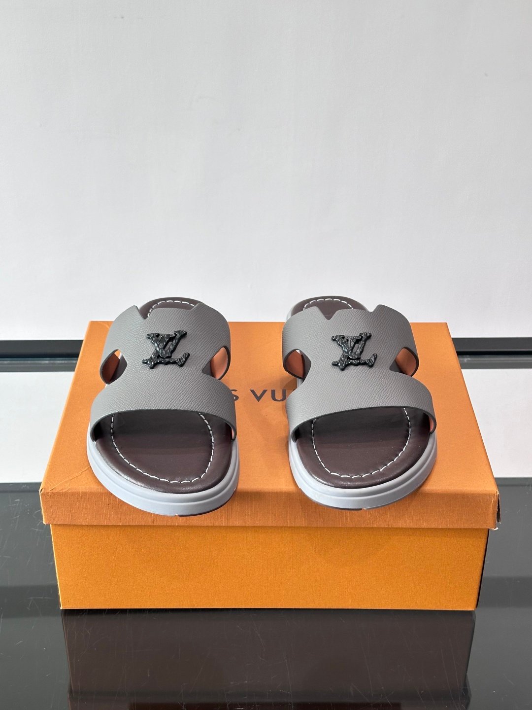 【LOUIS VUITTON】LV SHOES OG TUO - 图片 3