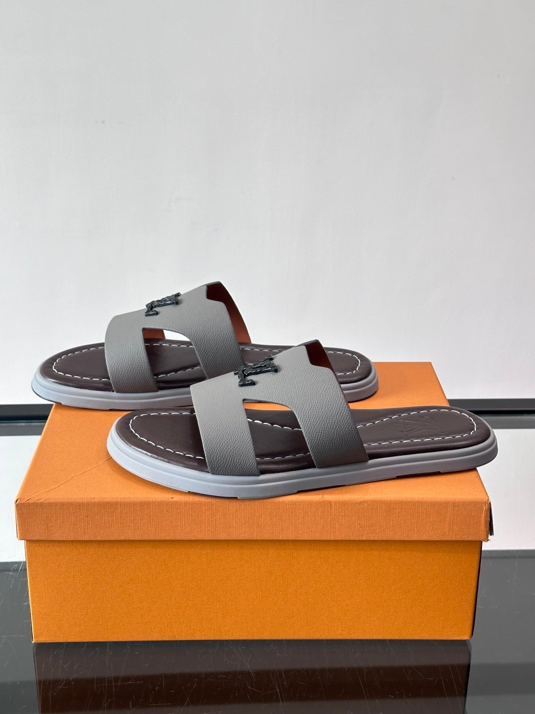 【LOUIS VUITTON】LV SHOES OG TUO - 图片 4