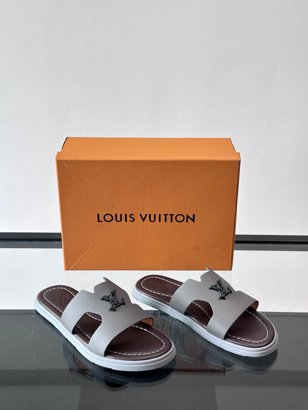 【LOUIS VUITTON】LV SHOES OG TUO - 图片 5