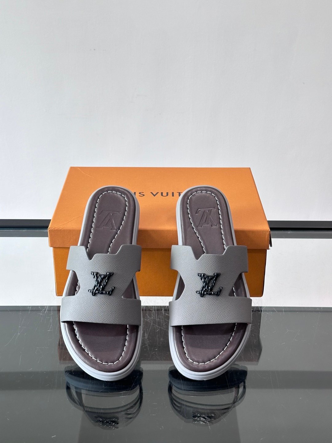 【LOUIS VUITTON】LV SHOES OG TUO - 图片 6