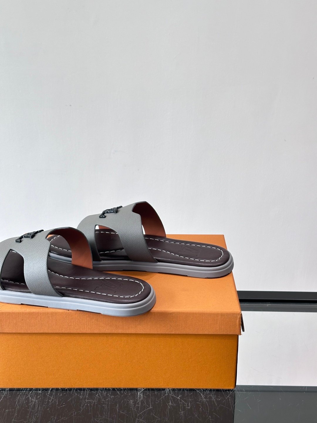 【LOUIS VUITTON】LV SHOES OG TUO - 图片 7