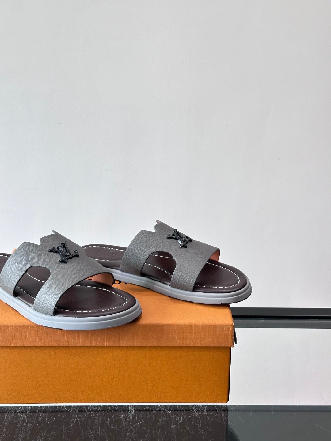 【LOUIS VUITTON】LV SHOES OG TUO - 图片 8