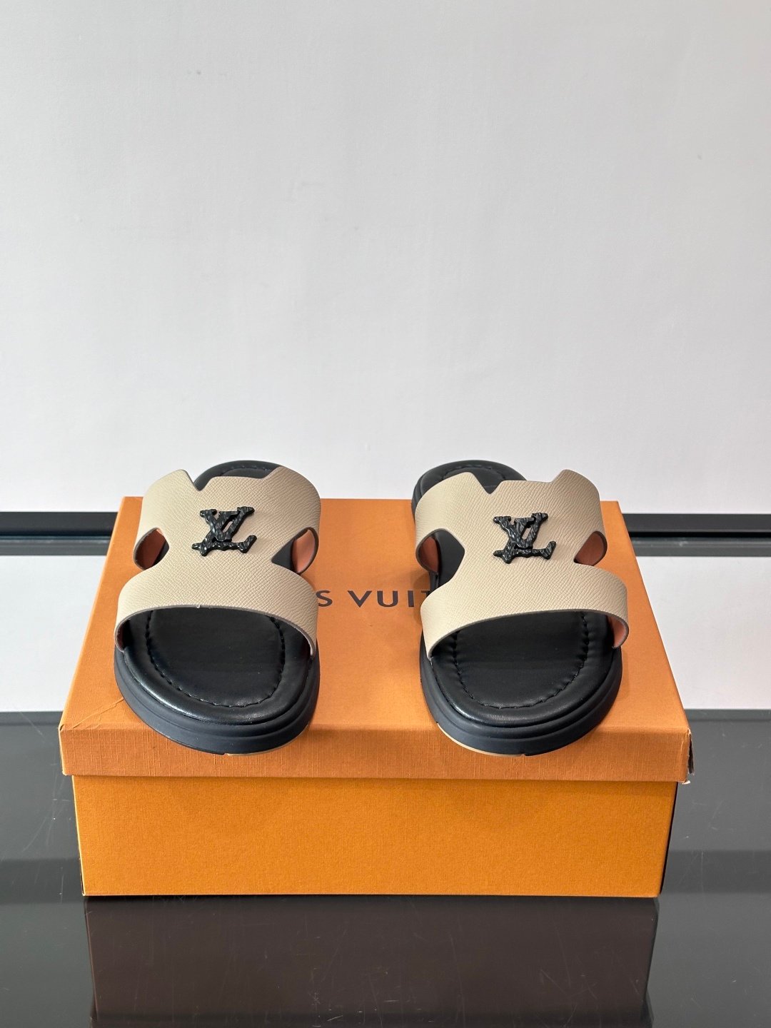 【LOUIS VUITTON】LV SHOES OG TUO - 图片 3