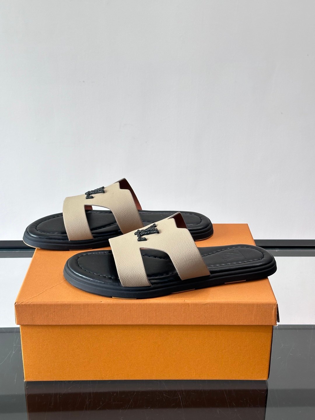 【LOUIS VUITTON】LV SHOES OG TUO - 图片 4