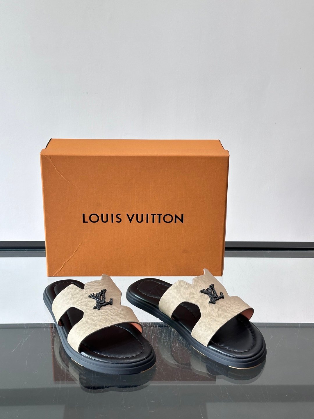 【LOUIS VUITTON】LV SHOES OG TUO - 图片 5