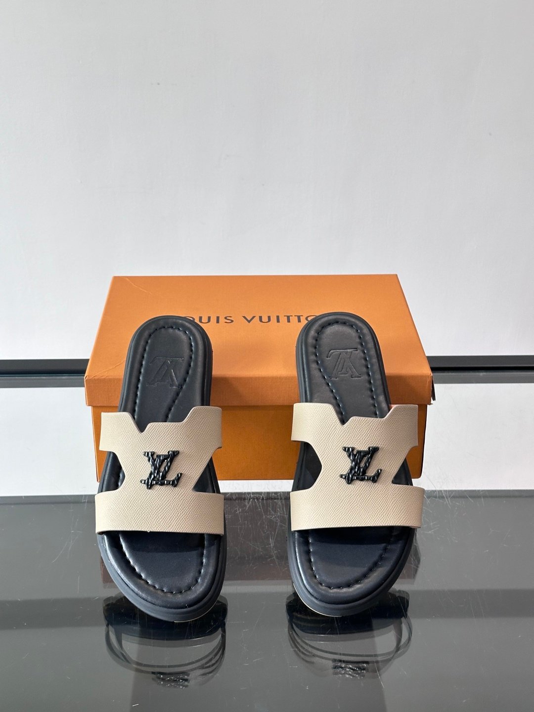 【LOUIS VUITTON】LV SHOES OG TUO - 图片 6