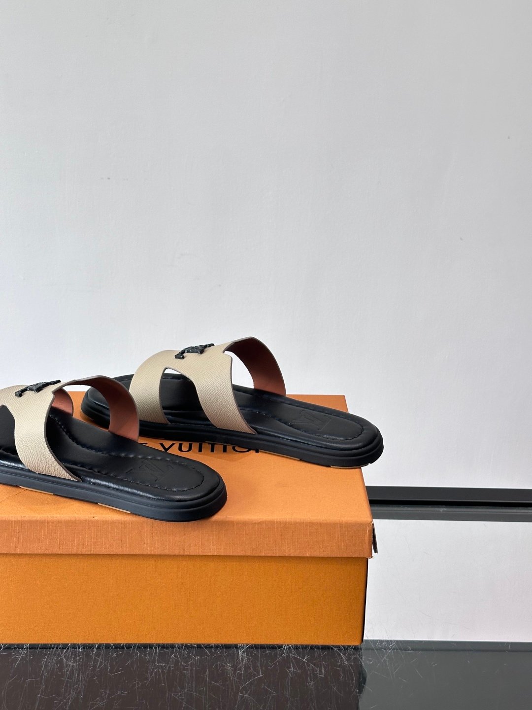 【LOUIS VUITTON】LV SHOES OG TUO - 图片 7
