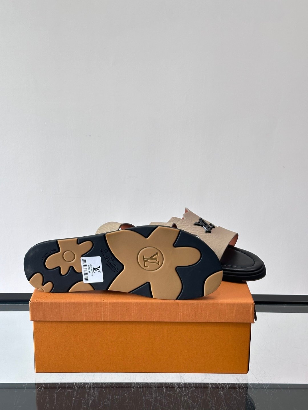【LOUIS VUITTON】LV SHOES OG TUO - 图片 9