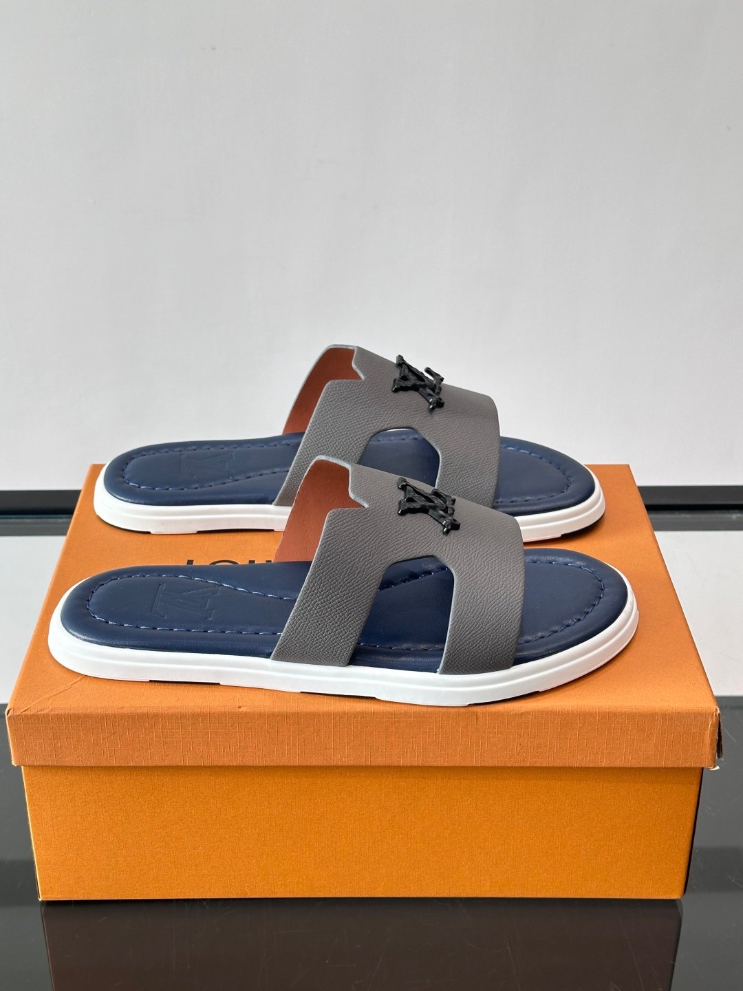 【LOUIS VUITTON】LV SHOES OG TUO - 图片 2
