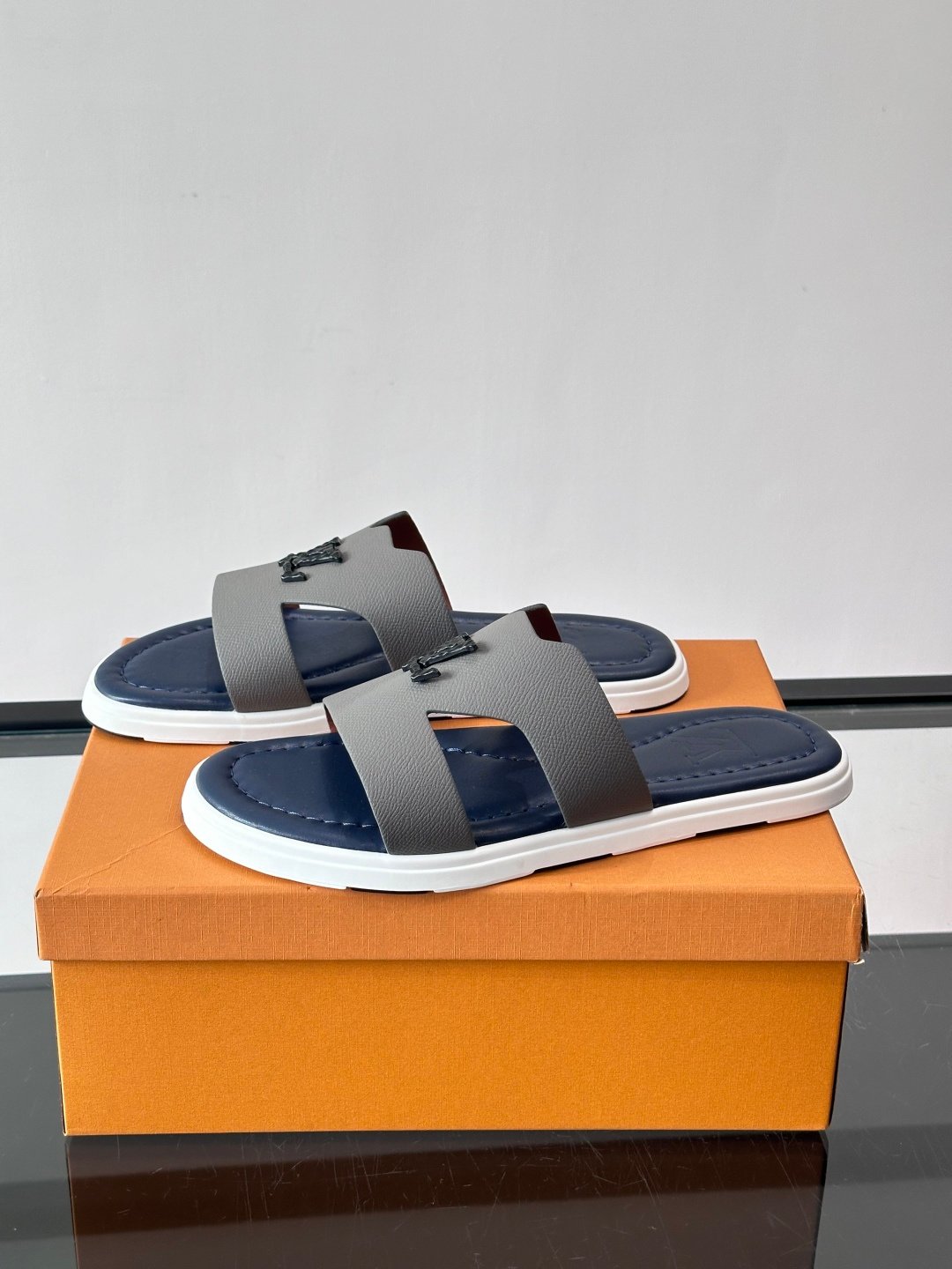 【LOUIS VUITTON】LV SHOES OG TUO - 图片 3