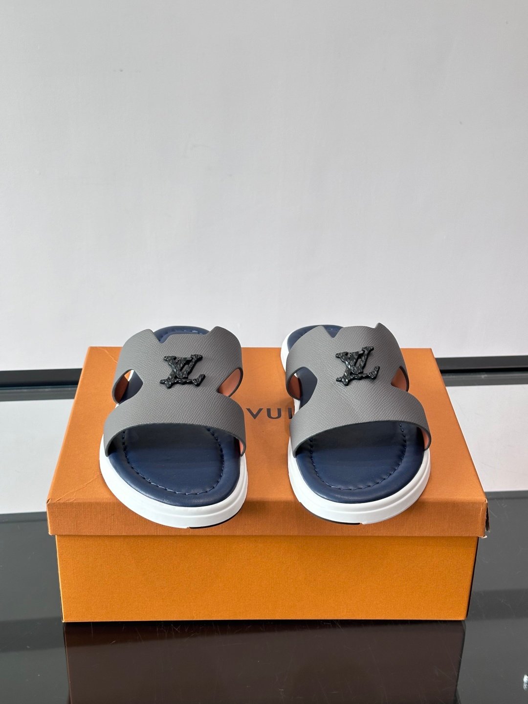 【LOUIS VUITTON】LV SHOES OG TUO - 图片 4