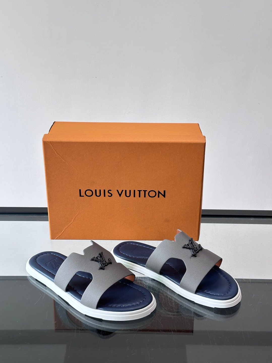 【LOUIS VUITTON】LV SHOES OG TUO - 图片 5