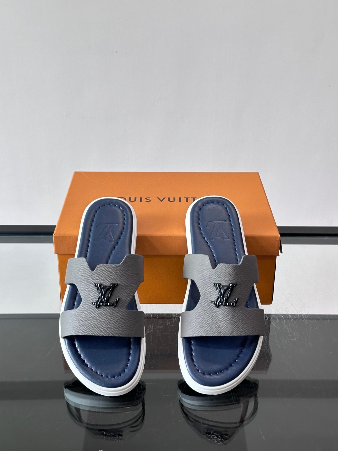 【LOUIS VUITTON】LV SHOES OG TUO - 图片 6