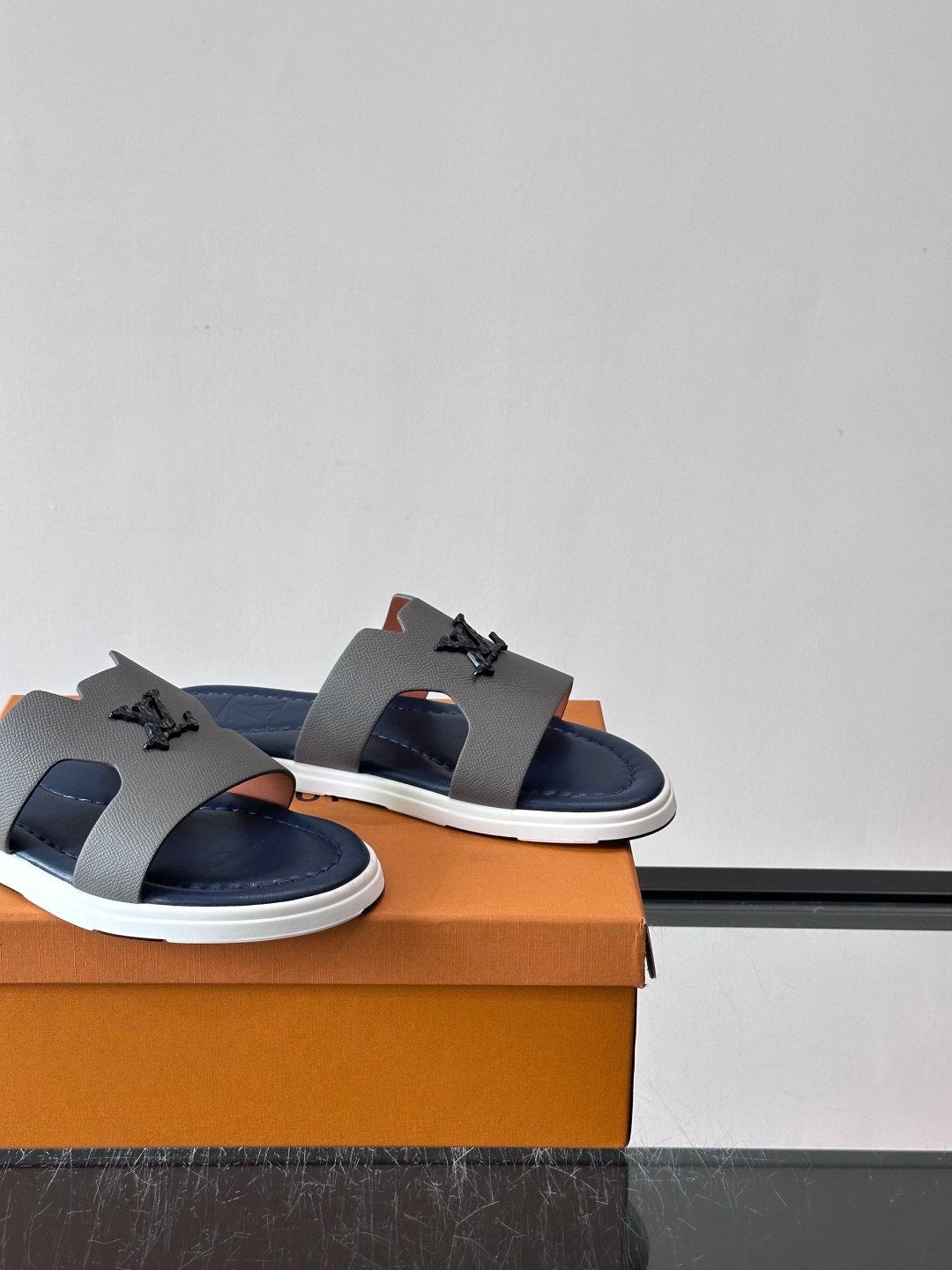 【LOUIS VUITTON】LV SHOES OG TUO - 图片 8