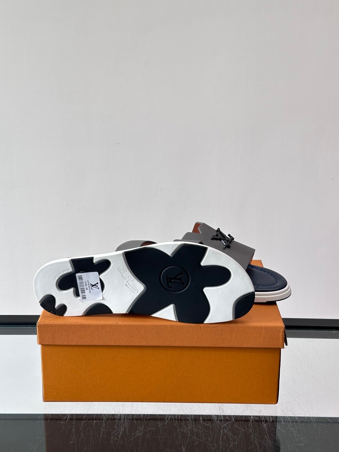 【LOUIS VUITTON】LV SHOES OG TUO - 图片 9