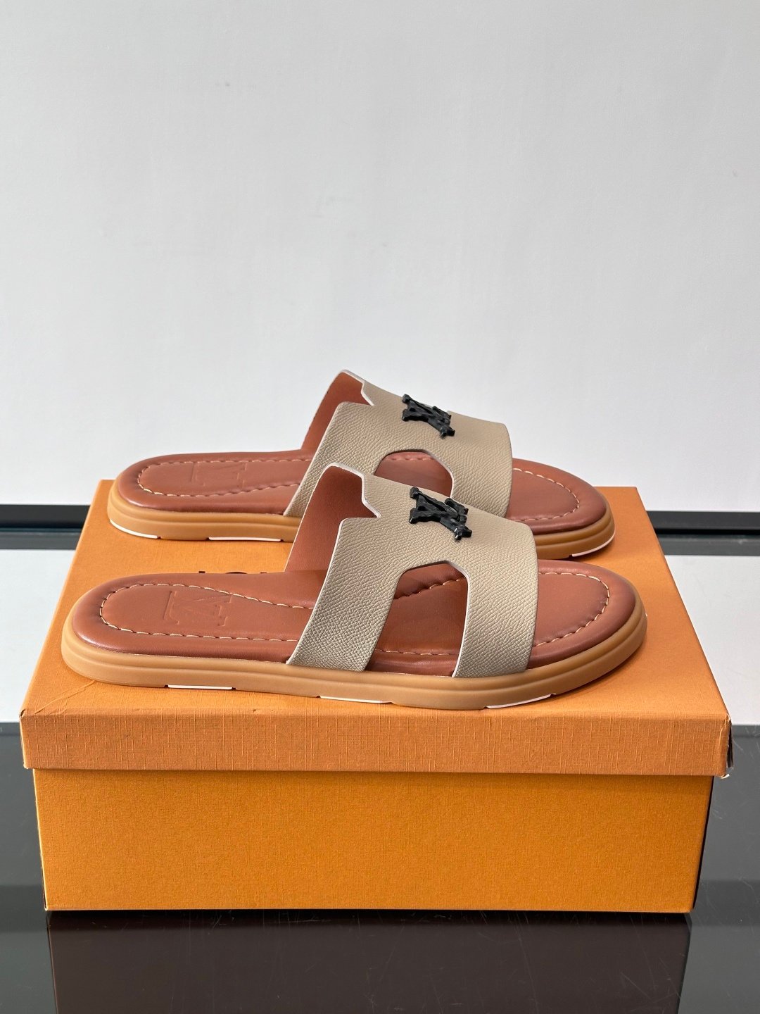 【LOUIS VUITTON】LV SHOES OG TUO - 图片 2