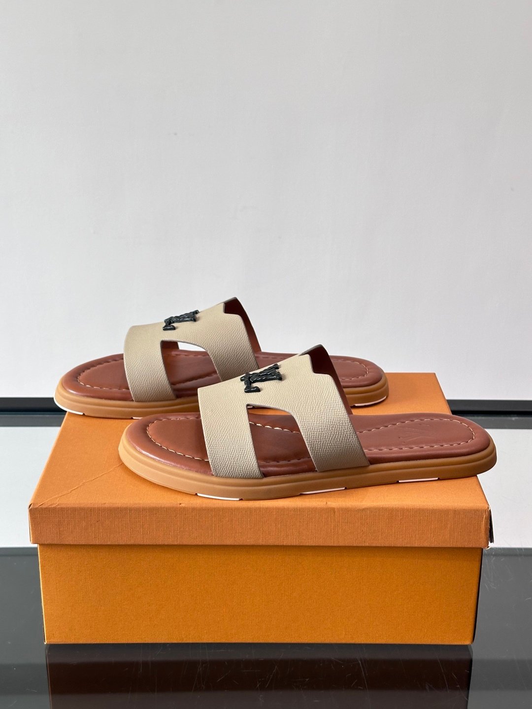 【LOUIS VUITTON】LV SHOES OG TUO - 图片 4