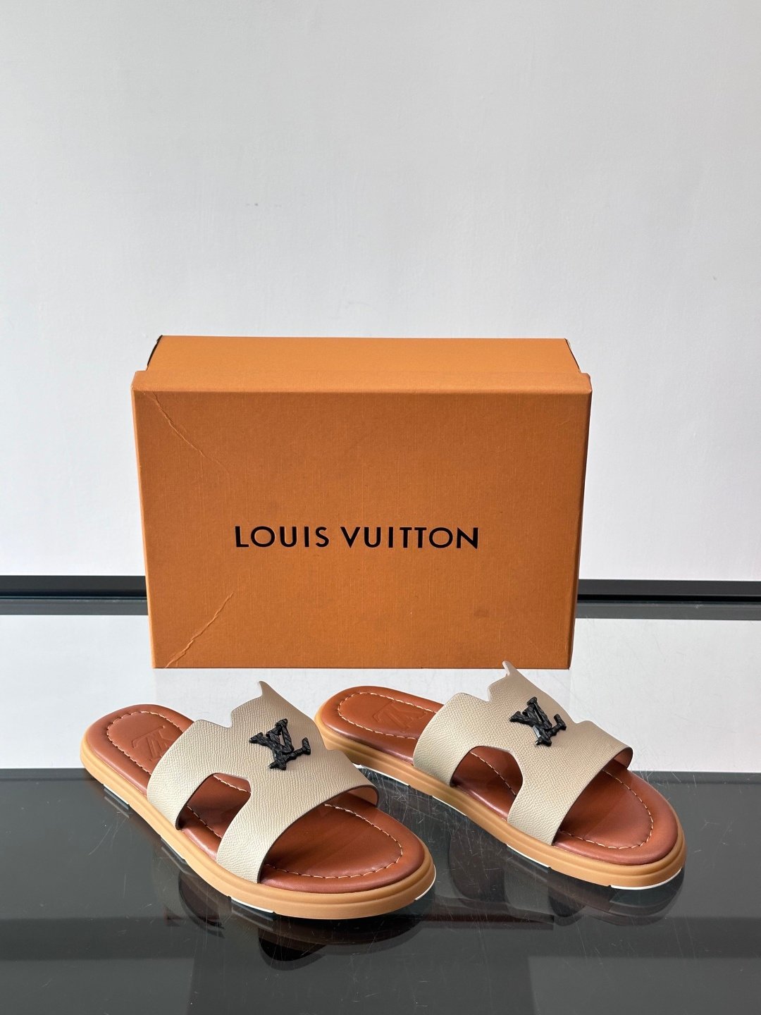 【LOUIS VUITTON】LV SHOES OG TUO - 图片 5