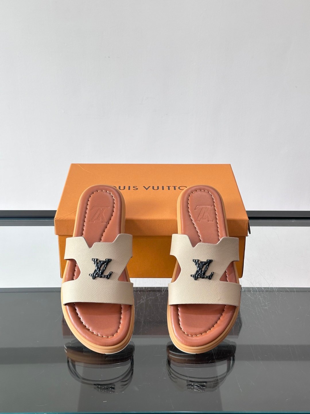 【LOUIS VUITTON】LV SHOES OG TUO - 图片 6