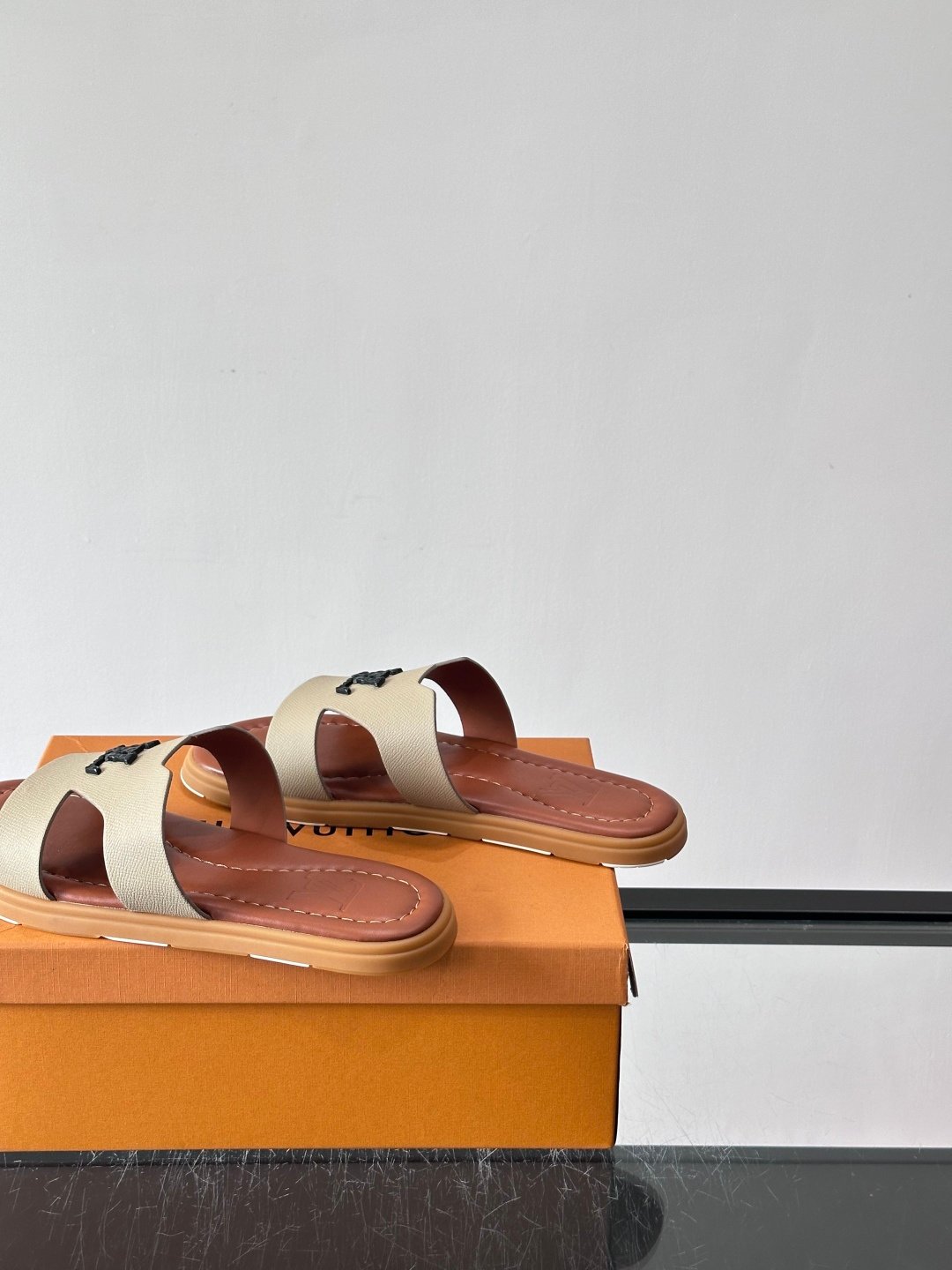 【LOUIS VUITTON】LV SHOES OG TUO - 图片 7