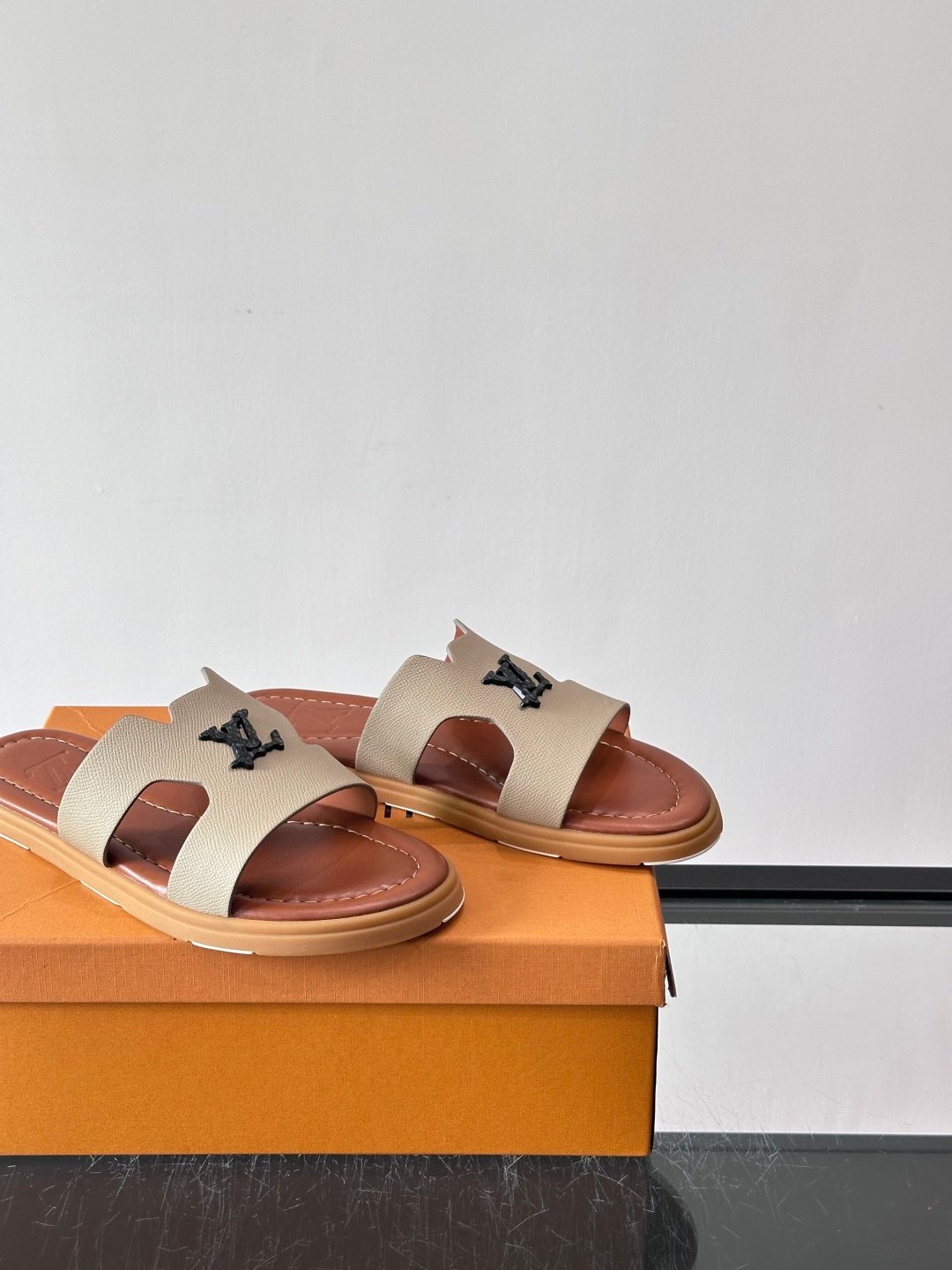 【LOUIS VUITTON】LV SHOES OG TUO - 图片 8