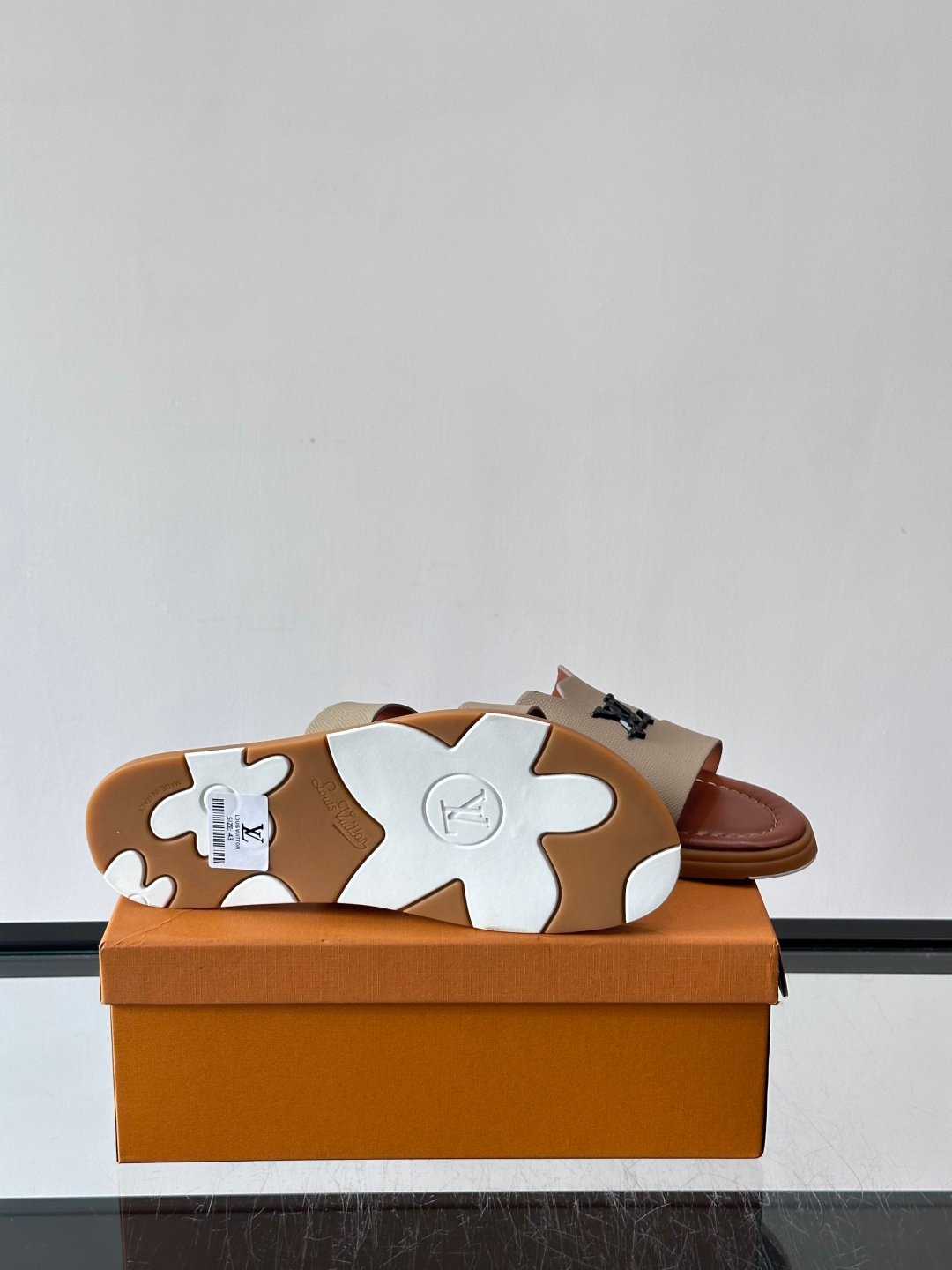 【LOUIS VUITTON】LV SHOES OG TUO - 图片 9