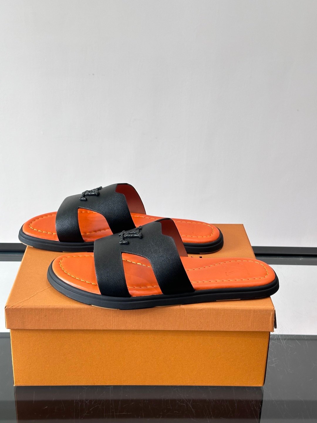 【LOUIS VUITTON】LV SHOES OG TUO - 图片 4