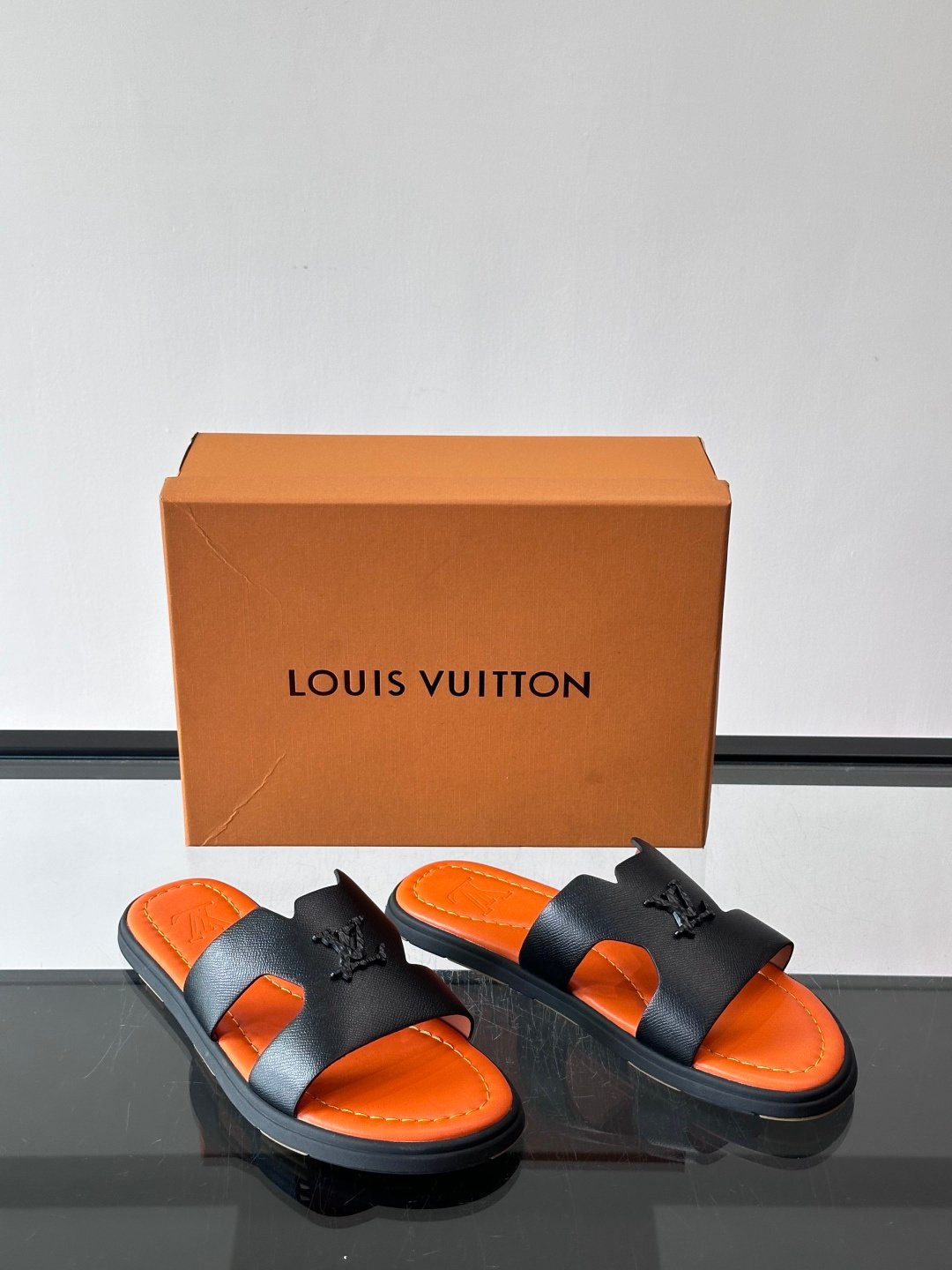 【LOUIS VUITTON】LV SHOES OG TUO - 图片 5