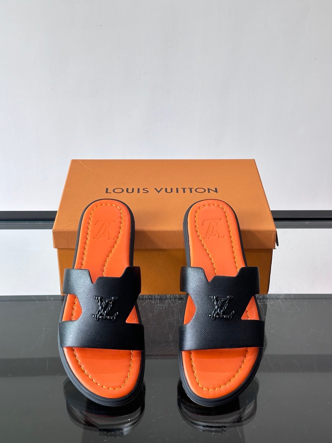 【LOUIS VUITTON】LV SHOES OG TUO - 图片 6