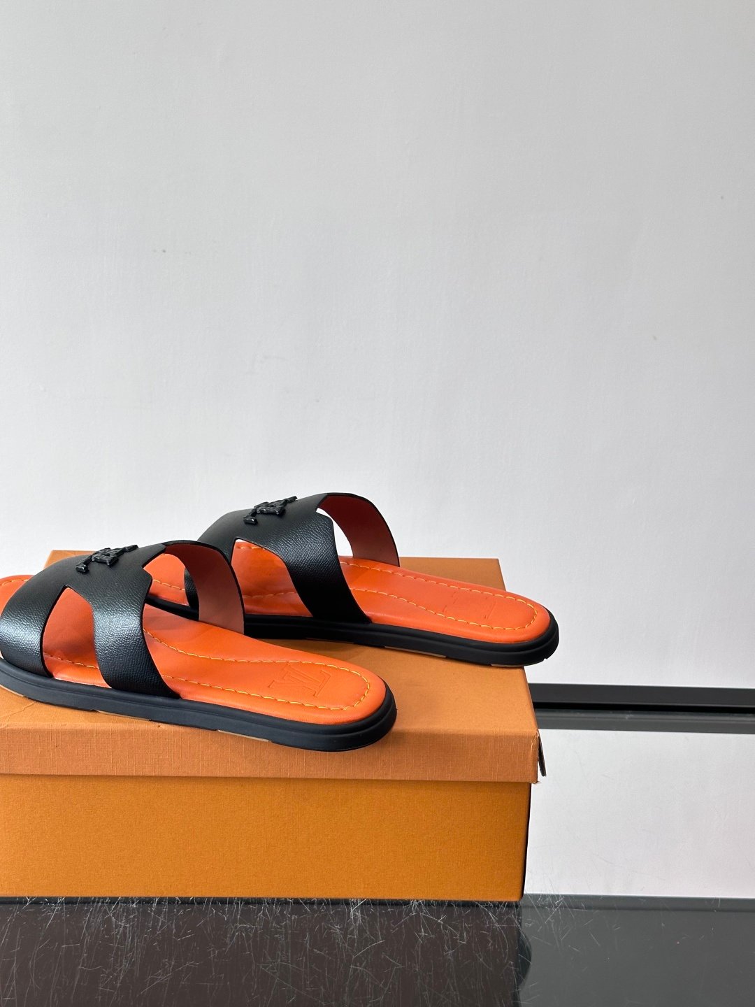 【LOUIS VUITTON】LV SHOES OG TUO - 图片 7