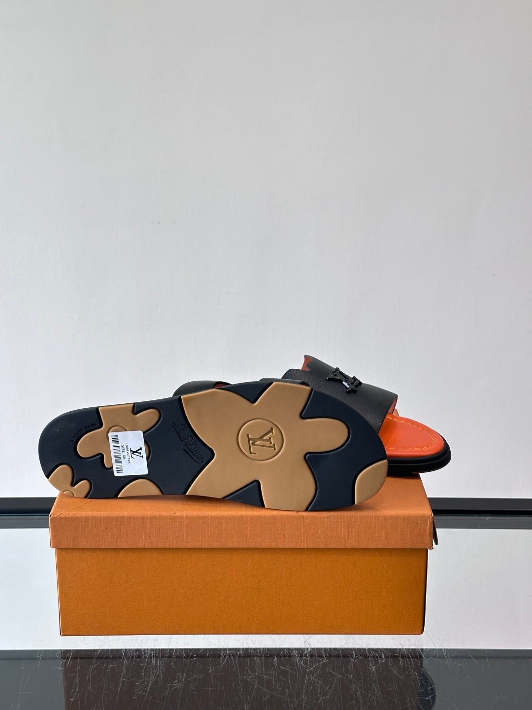 【LOUIS VUITTON】LV SHOES OG TUO - 图片 9