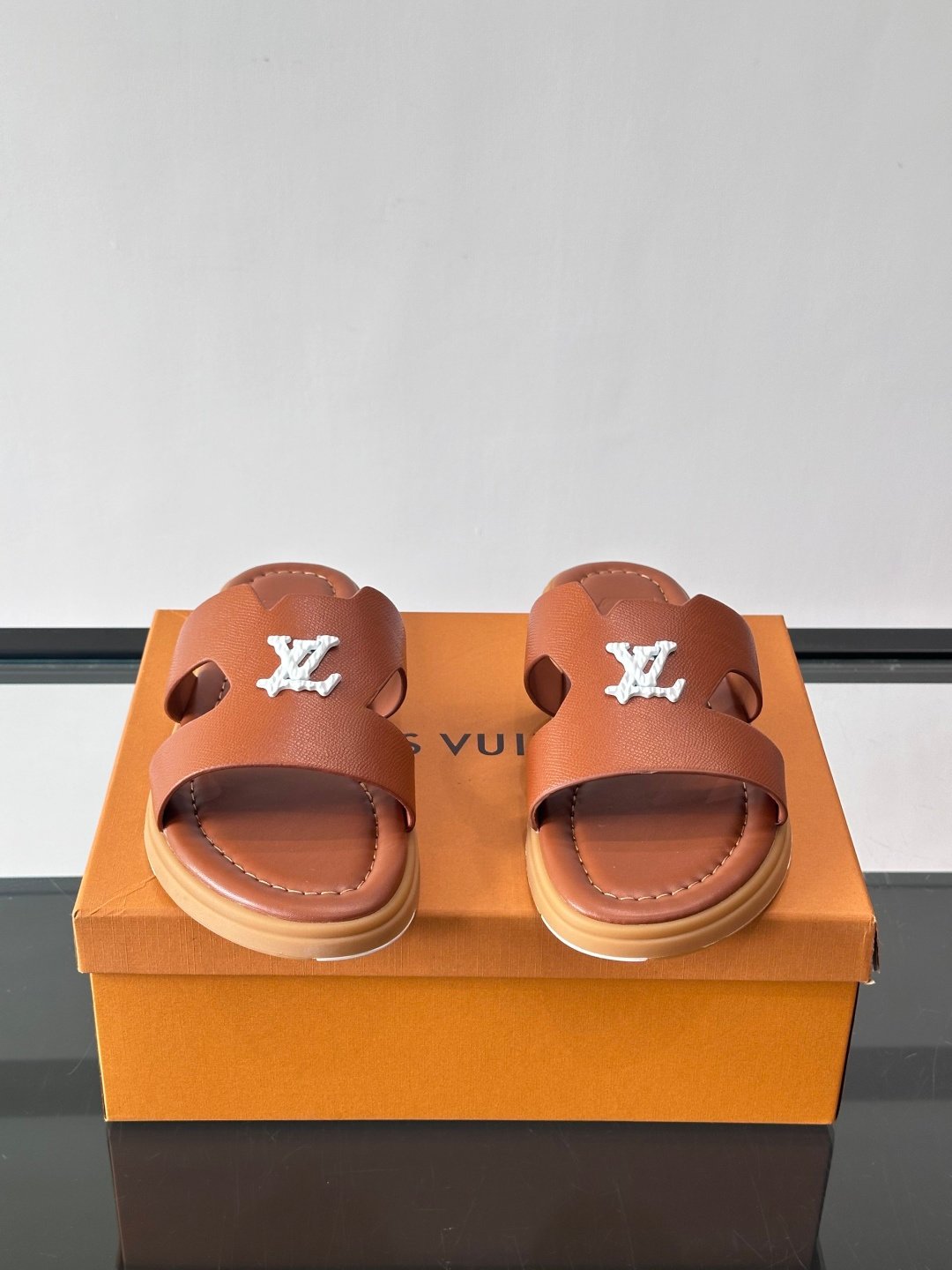 【LOUIS VUITTON】LV SHOES OG TUO - 图片 3